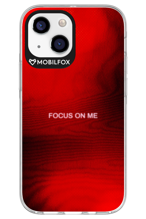 Focuss 2.0 - Apple iPhone 13 Mini