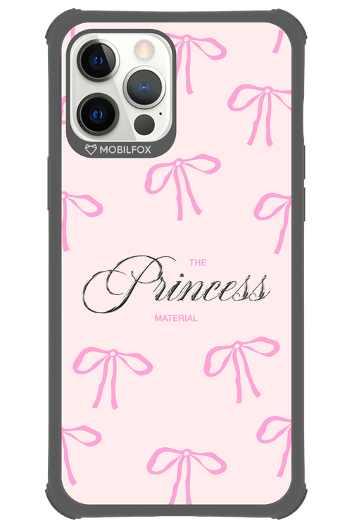 Princess Material - Apple iPhone 12 Pro Max
