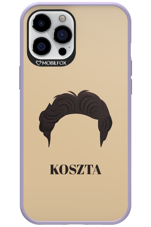 KOSZTA ICON - Apple iPhone 12 Pro Max