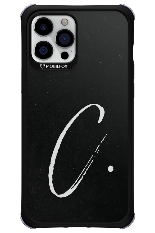 (Off Space) C 2.0 - Apple iPhone 12 Pro Max