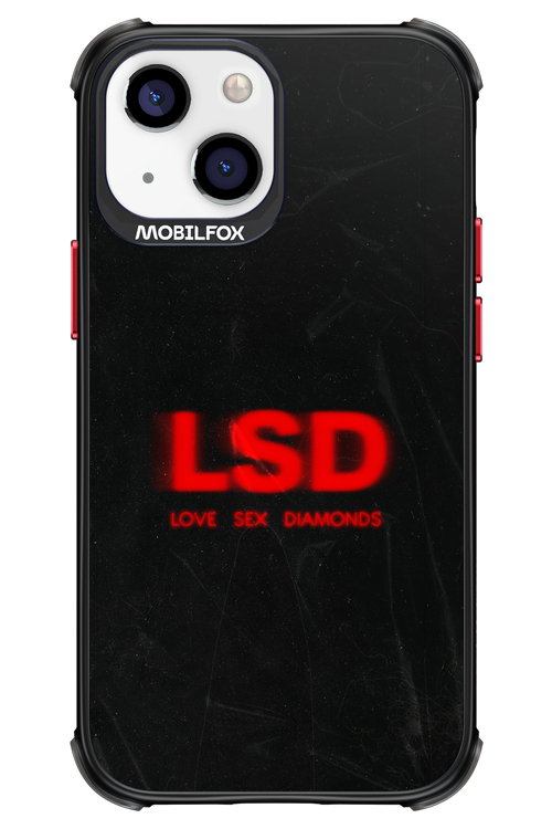 LSD 2.0 - Apple iPhone 13 Mini