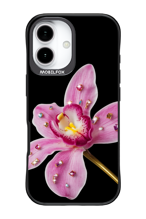 Pink Hibiscus 2.0 - Apple iPhone 17