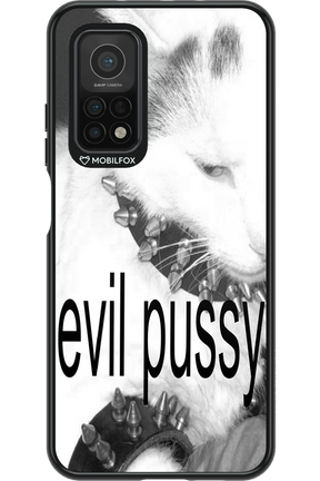 Evil Pussy 2.0 - Xiaomi Mi 10T 5G