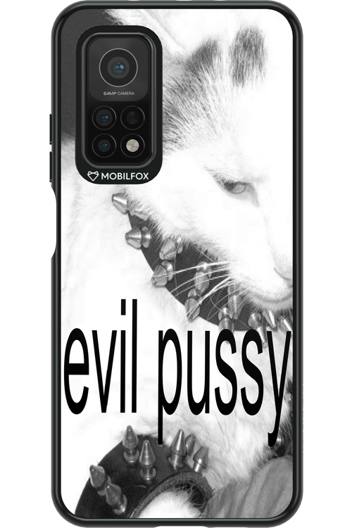 Evil Pussy 2.0 - Xiaomi Mi 10T 5G