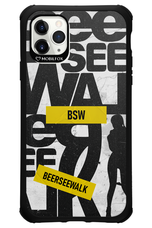 Beerseewalk II 2.0 - Apple iPhone 11 Pro Max