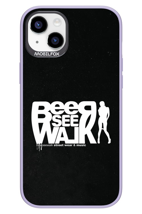 P-csa Black - Apple iPhone 14 Plus