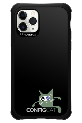 zombie2 - Apple iPhone 11 Pro