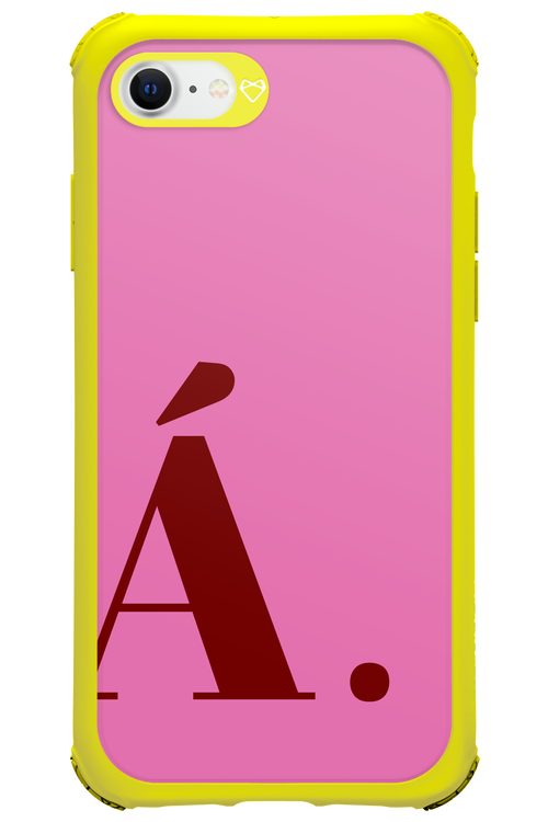 A II (Sorbet) 2.0 - Apple iPhone SE 2020