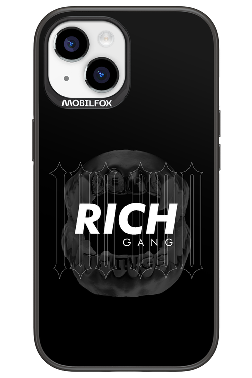 Rich Gang 100K - Apple iPhone 15