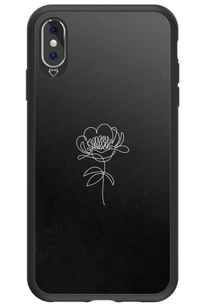 Wild Flower - Apple iPhone XS Max