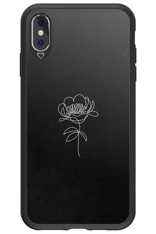 Wild Flower - Apple iPhone XS Max