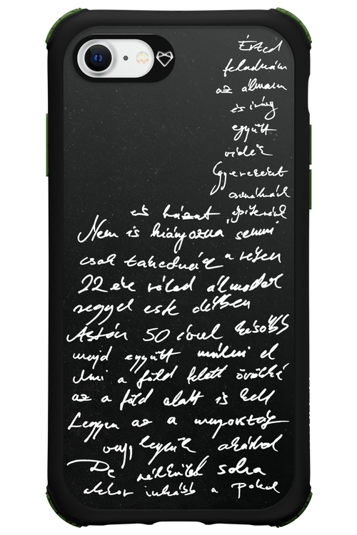 Úgy Unom - Apple iPhone 7