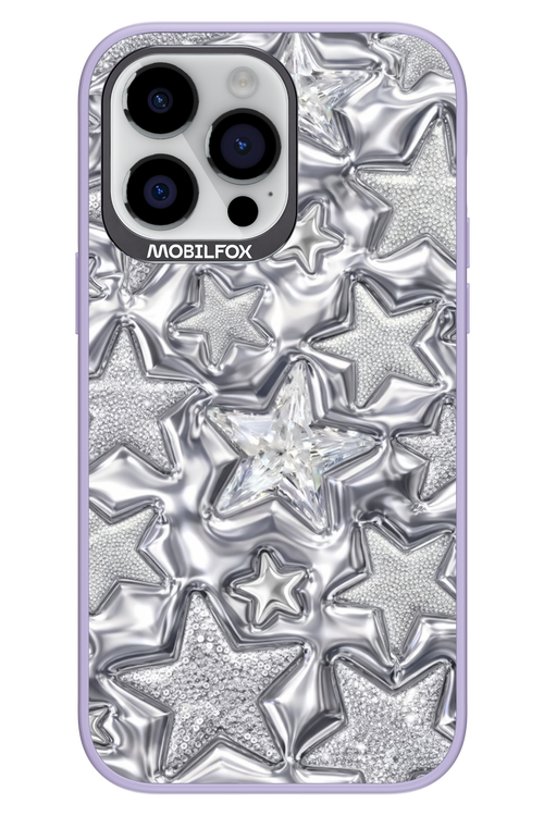 Star Gum - Apple iPhone 14 Pro Max