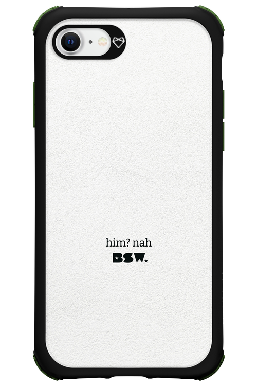 BSW FourSeasons 16 2.0 - Apple iPhone SE 2022
