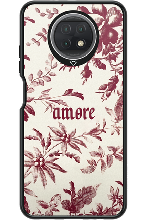 Amore 2.0 - Xiaomi Redmi Note 9T 5G