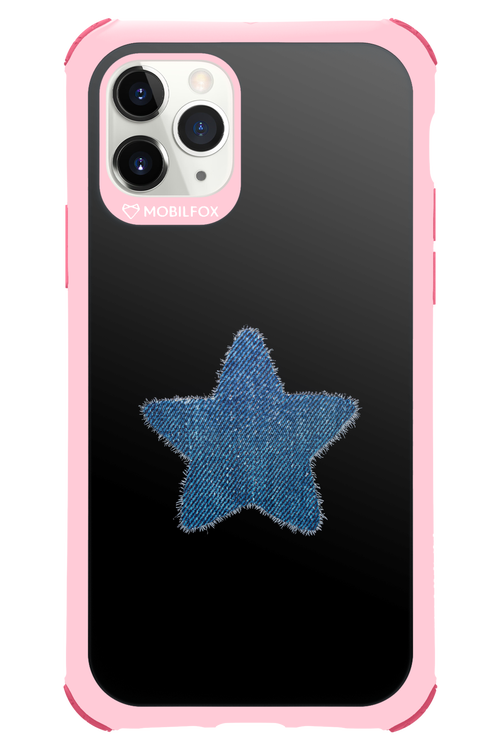 Denim Star - Apple iPhone 11 Pro