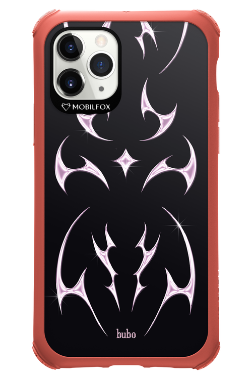 CHROMEROSA - Apple iPhone 11 Pro