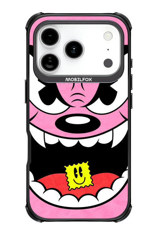 Dopamine 2.0 - Apple iPhone 17 Pro