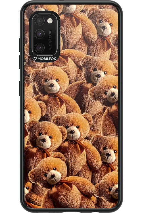 Teddys - Samsung Galaxy A41