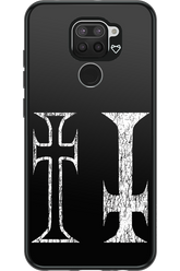 Double crosss 2.0 - Xiaomi Redmi Note 9