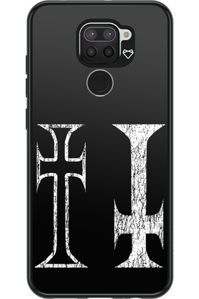 Double crosss 2.0 - Xiaomi Redmi Note 9