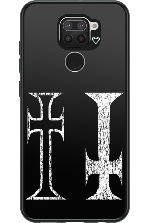Double crosss 2.0 - Xiaomi Redmi Note 9