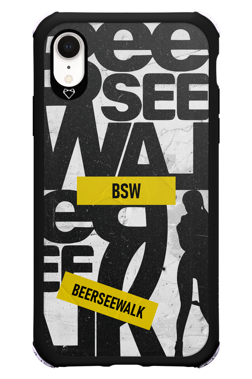 Beerseewalk II - Apple iPhone XR