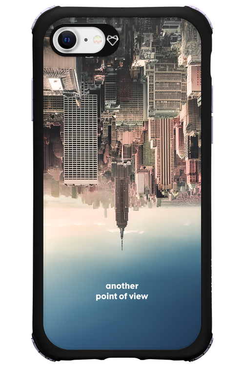 N-York - Apple iPhone SE 2020