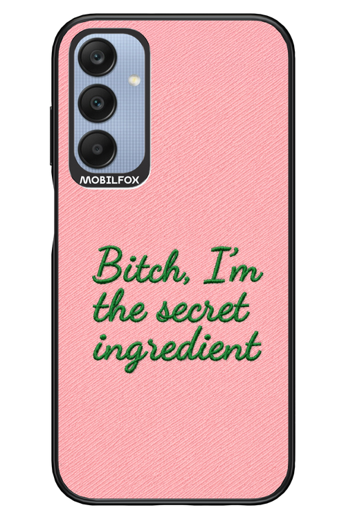 The Secret 2.0 - Samsung A25
