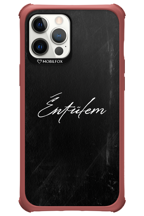 Éntűlem - Apple iPhone 12 Pro Max