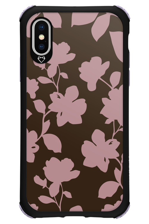 Flower Serenade - Apple iPhone XS