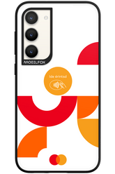 MC Color 2.0 - Samsung Galaxy S23 Plus