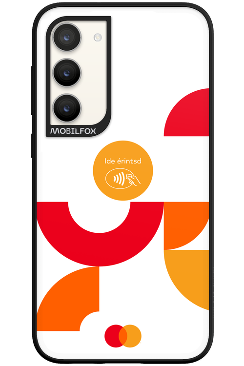 MC Color 2.0 - Samsung Galaxy S23 Plus