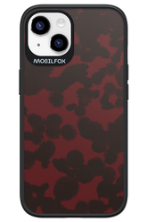 Bordeaux Skin - Apple iPhone 14