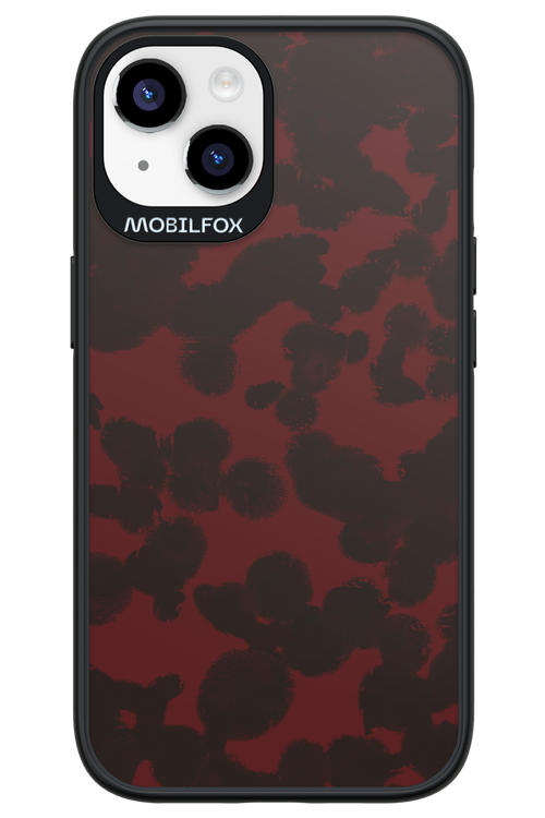 Bordeaux Skin - Apple iPhone 14