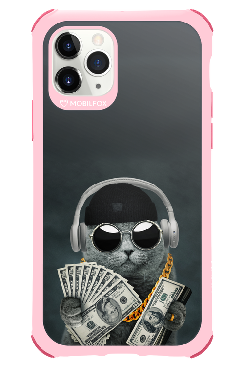 Flex Cat - Apple iPhone 11 Pro