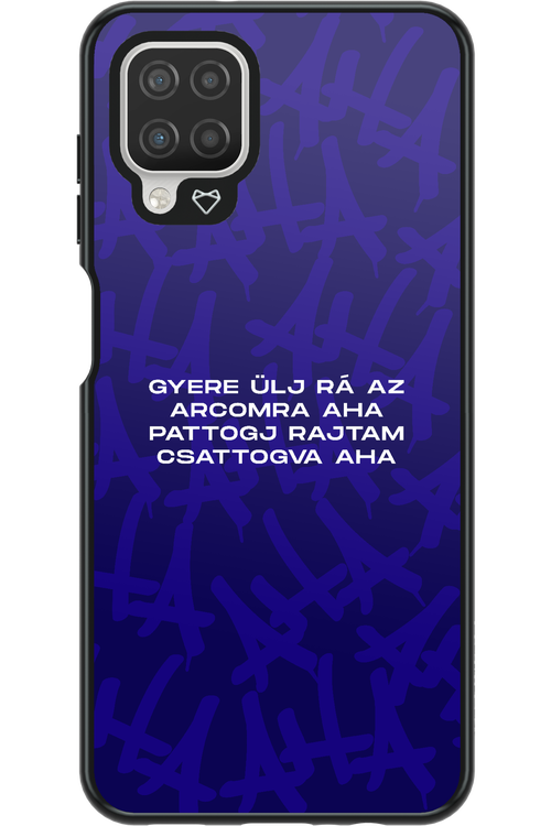 AZ ARCOMRA AHA - Samsung Galaxy A12