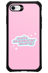 The Main Pink - Apple iPhone 8