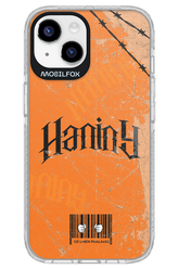 Haniny Grunge - Apple iPhone 14