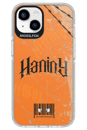 Haniny Grunge - Apple iPhone 14