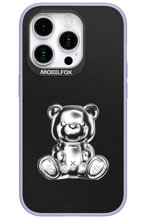 Dollar Bear - Apple iPhone 15 Pro