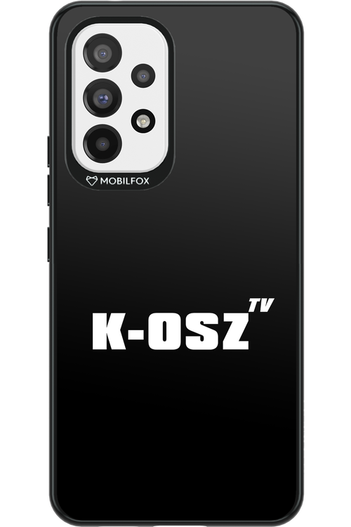 K-osz Simple - Samsung Galaxy A53