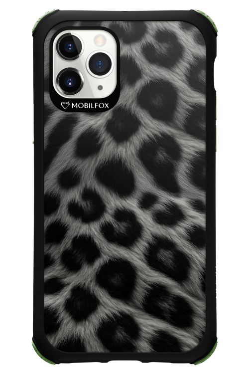 Wild Monochrome - Apple iPhone 11 Pro