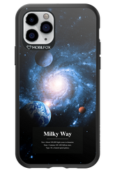 Milky Way - Apple iPhone 11 Pro