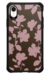Flower Serenade - Apple iPhone XR