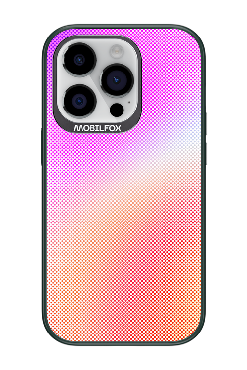 Sunset Pixel - Apple iPhone 14 Pro