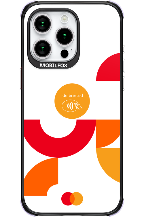 MC Color - Apple iPhone 15 Pro Max