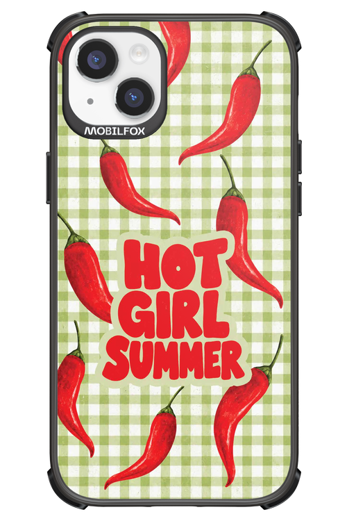 HOT GIRL SUMMERR 2.0 - Apple iPhone 14 Plus