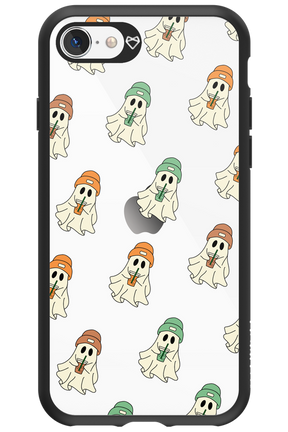 Spirited Sips (Nude) - Apple iPhone SE 2022