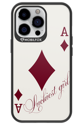 Luckiest Girl - Apple iPhone 13 Pro
